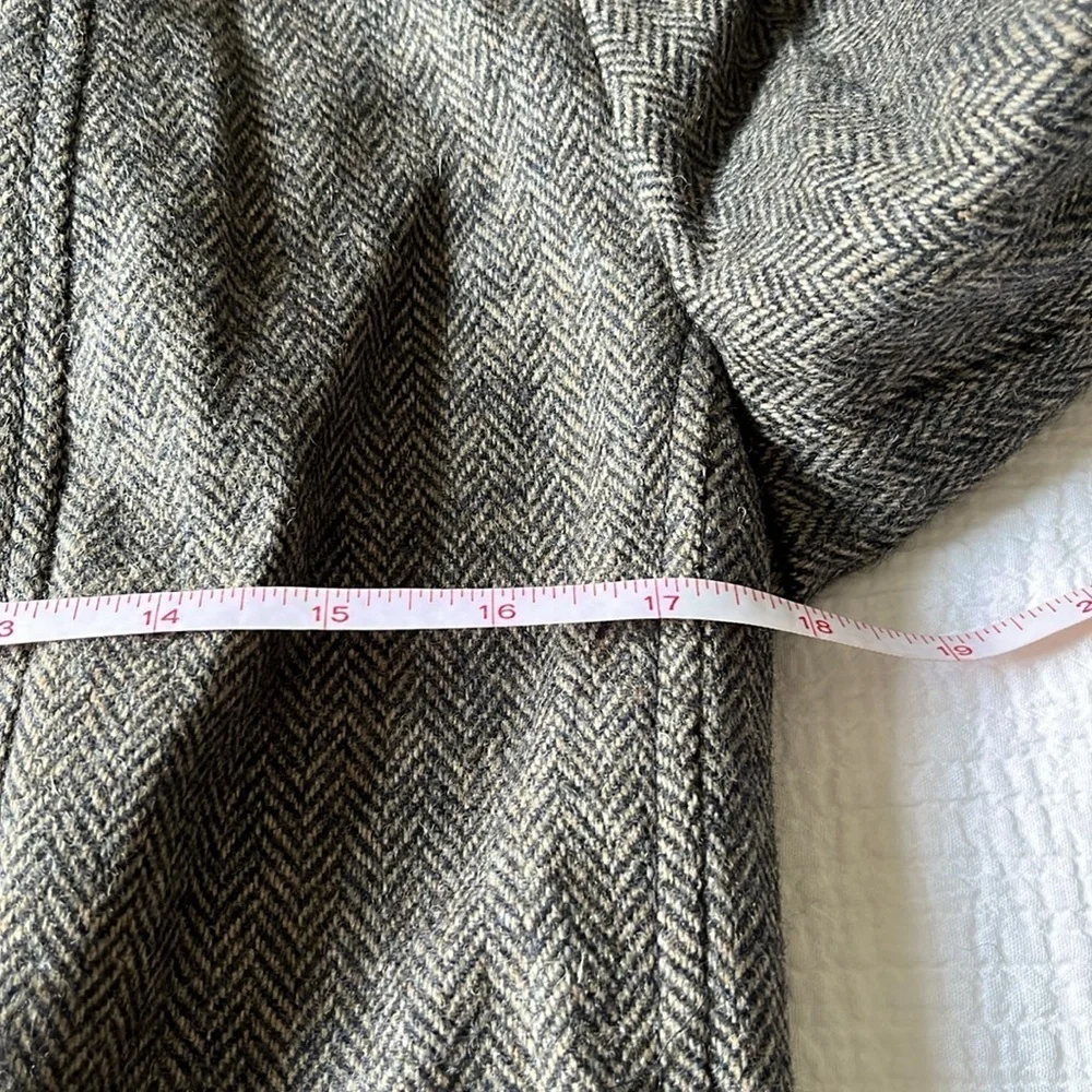 J. Crew Y2K Jacket Preppy Size 6